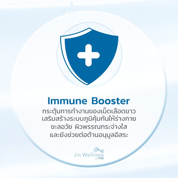 Jin Premium Personalized IV Drip - Image 2